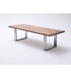 Table Salle à Manger en Bois Design