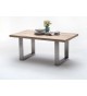 Table Salle à Manger en Bois Moderne