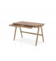 Bureau - Secrétaire Bois Massif Scandinave