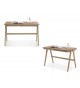 Bureau - Secrétaire Bois Massif Scandinave