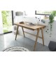Bureau - Secrétaire Bois Massif Scandinave