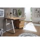 Bureau Design en Bois Massif