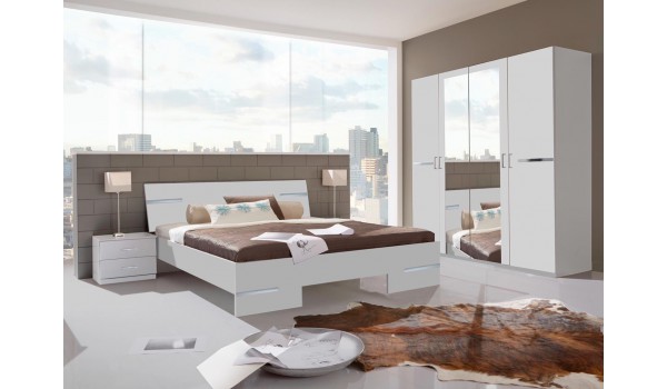 Chambre Complète Adulte pas Cher