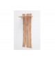 Vestiaire Design et Range-Chaussures Blanc & Bois