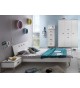 Chambre à Coucher Adolescent Moderne