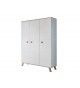Armoire de Chambre Enfant / Ado