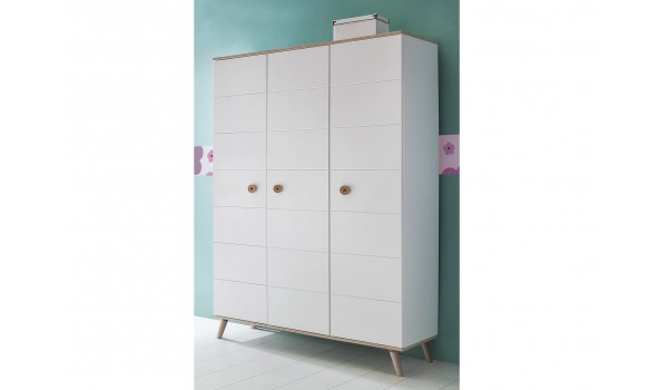 Armoire de Chambre Enfant / Ado