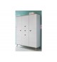 Armoire de Chambre à Coucher Enfant / Ado