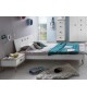 Lit Enfant / Adolescent de Style Scandinave