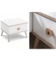 Lit Enfant / Adolescent de Style Scandinave