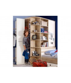 Armoire Chambre Enfant D'angle