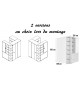 Armoire Chambre Enfant D'angle