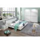 Chambre à Coucher Adulte pas Cher - Meuble Design