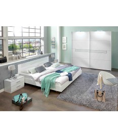 Chambre à Coucher Adulte pas Cher - Meuble Design