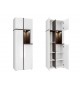 Meuble TV Complet Design Blanc
