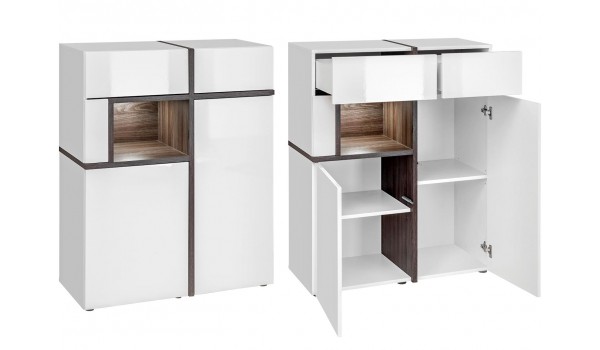 Meuble de rangement