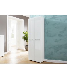 Armoire blanche - Dressing & range chaussures