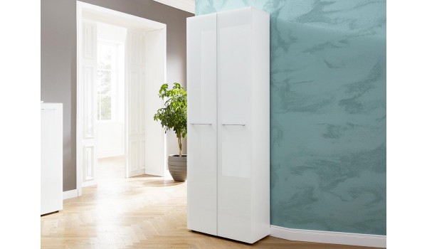 Armoire blanche - Dressing & range chaussures