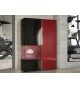 Vitrine de rangement salon design