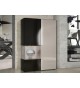Vitrine de rangement salon design