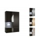 Vitrine de rangement salon design