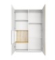 Vitrine de rangement salon design