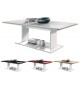 Table basse de salon design & plateau au choix
