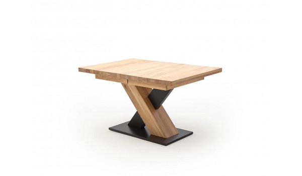 Table à manger extensible / Bois massif
