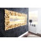 Miroir baroque 180 cm