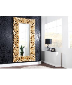 Miroir baroque 180 cm