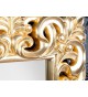 Miroir baroque 180 cm