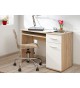 Bureau de Chambre 1 tiroir, 1 porte
