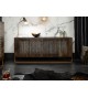 Buffet / Bois et métal / Type contemporain