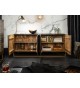 Buffet / Bois et métal / Type contemporain