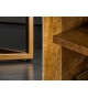 Buffet / Bois et métal / Type contemporain