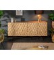 Buffet contemporain 4 portes 175 cm