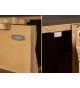 Buffet contemporain 4 portes 175 cm