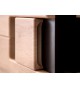 Meuble range-chaussures 2 portes