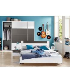 Chambre Adulte Complète pas Cher