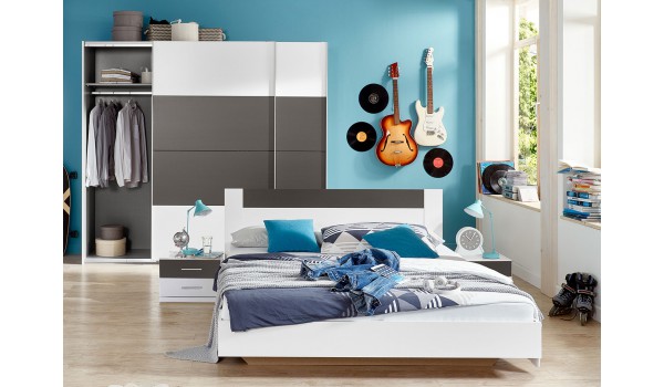 Chambre Adulte Complète pas Cher