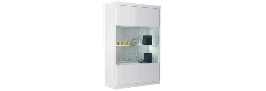 Vitrine & Argentier Vitrine & Argentier