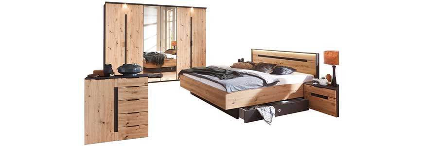 Chambre adulte Chambre adulte