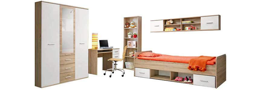 Chambre enfant & ado Chambre enfant & ado