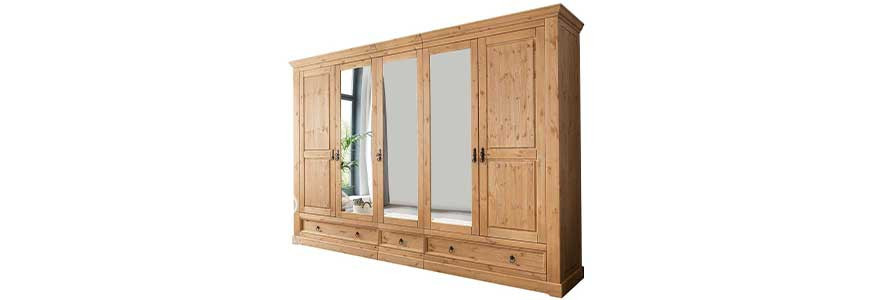 Armoire & Dressing Armoire & Dressing