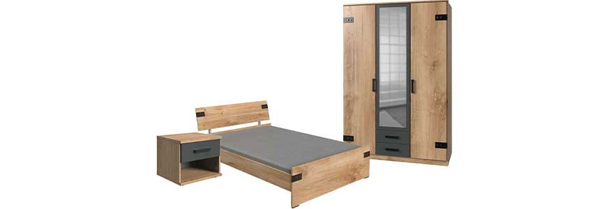 Chambre enfant complète Chambre enfant complète