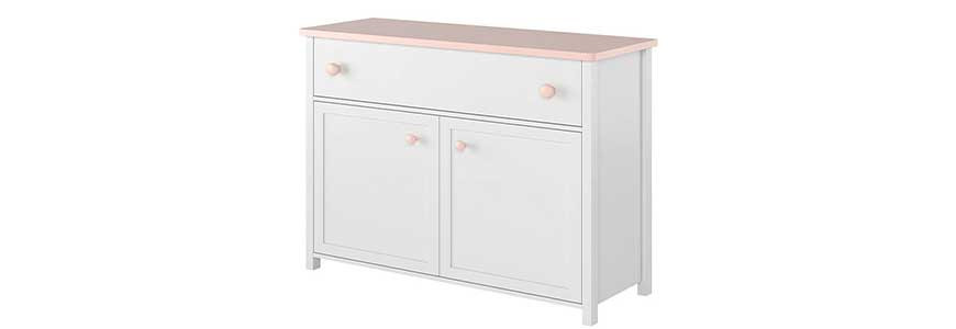 Commode pour enfant Commode pour enfant