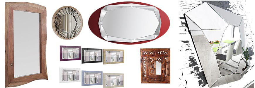 Miroir Miroir