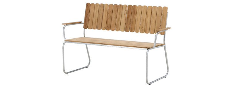 Banc de jardin Banc de jardin
