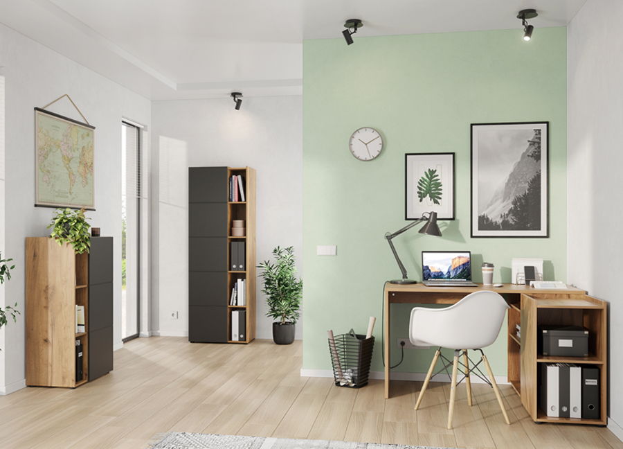 meubles de bureau tendance