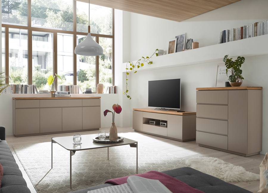 meuble moderne tendance